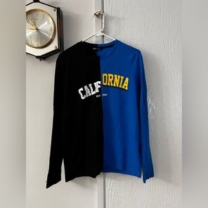 California Long Sleeve